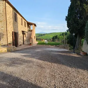 Collesassi Alloggio per agriturismo