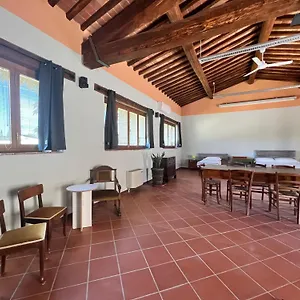 Croce Di Mezzo Montalcino