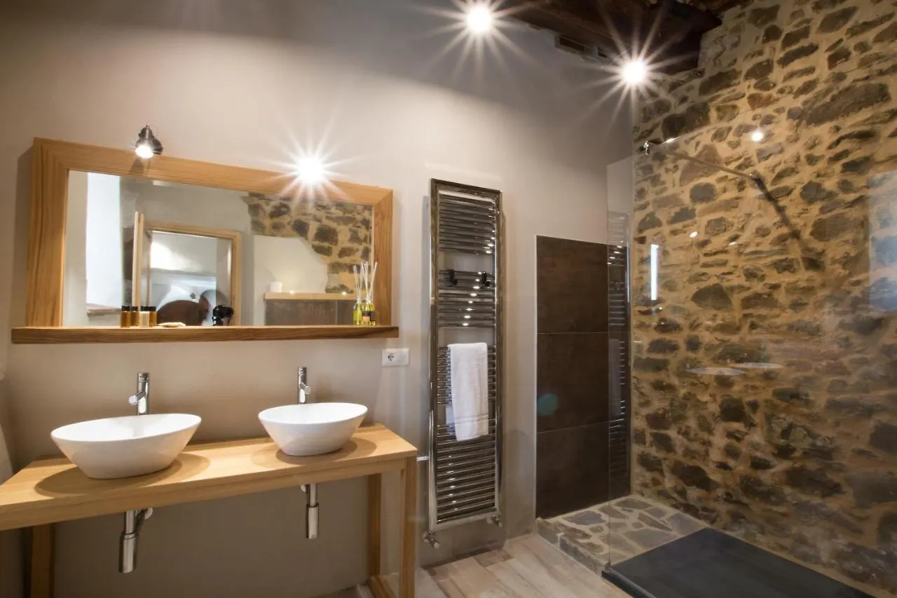 Apartment Casa Costa Delle Caserme Montalcino Italy