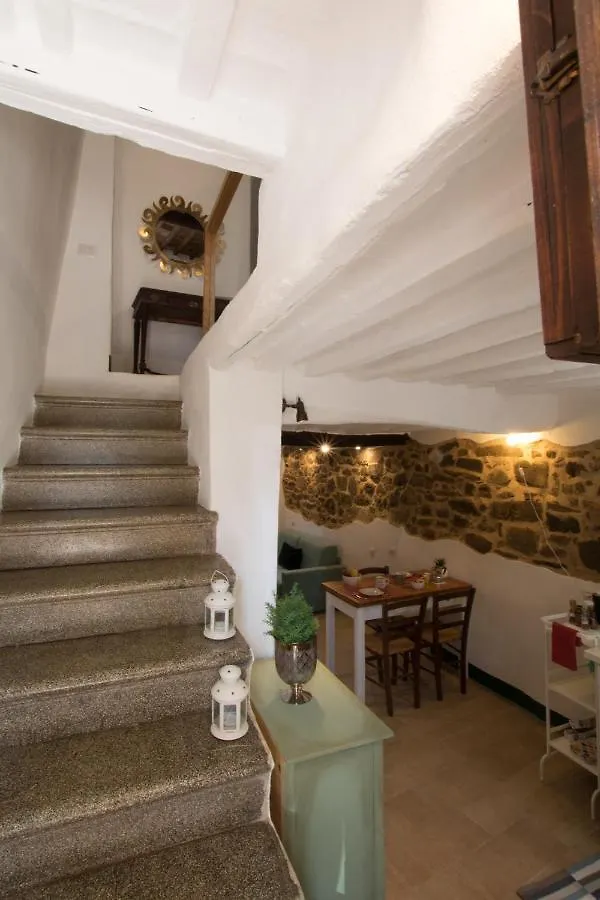 Casa Costa Delle Caserme Montalcino Apartment