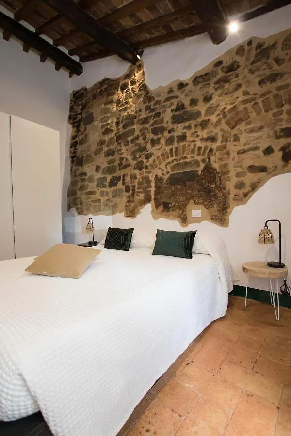 Casa Costa Delle Caserme Montalcino Apartment