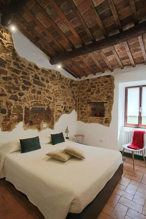 Casa Costa Delle Caserme contacts