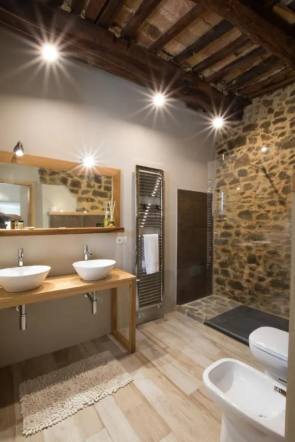 Apartment Casa Costa Delle Caserme Montalcino